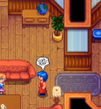 Los fanáticos de Stardew Valley critican la reciente revelación de la actualización 1.7