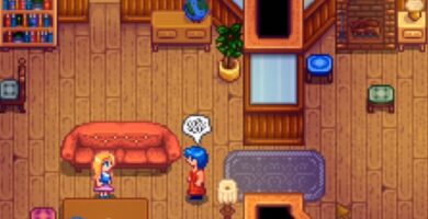 Los fanáticos de Stardew Valley critican la reciente revelación de la actualización 1.7