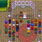 Los fanáticos de Stardew Valley quieren que la actualización 1.7 incluya a estos candidatos románticos