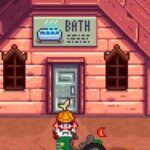 Jugadora de Stardew Valley intenta entrar al vestuario de mujeres y se lleva una sorpresa