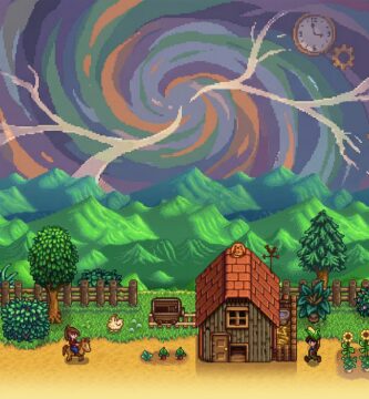 Por qué el futuro incierto de Stardew Valley es realmente algo bueno
