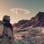 Todd Howard se burla de los planes futuros de Starfield