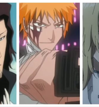 Los personajes más fuertes que Ichigo puede derrotar, clasificados