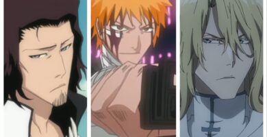 Los personajes más fuertes que Ichigo puede derrotar, clasificados