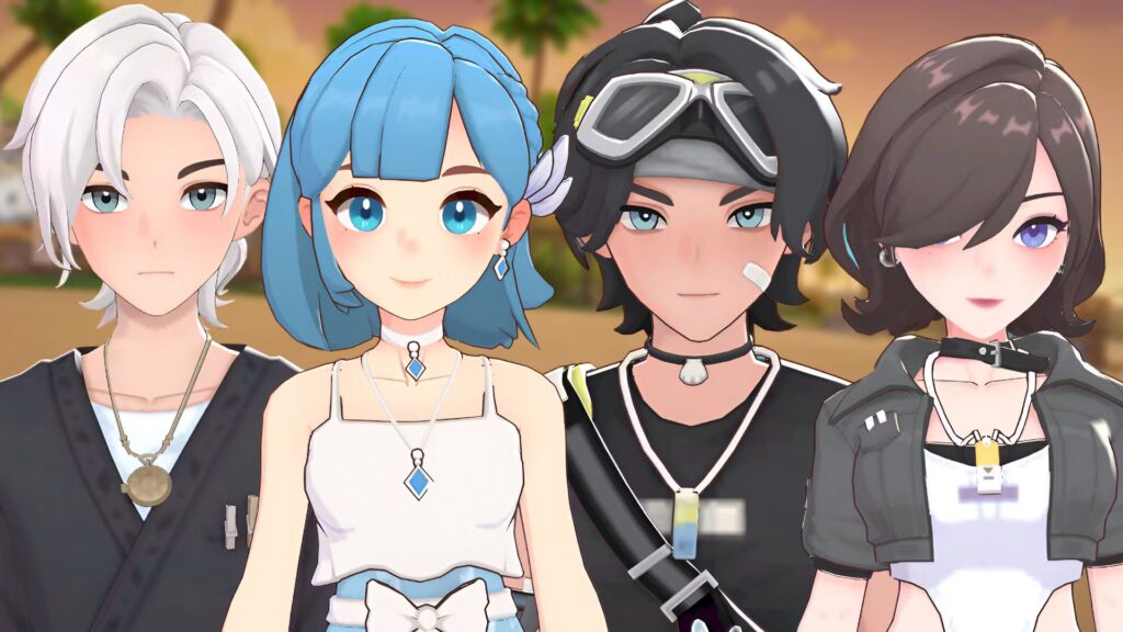 Todos los candidatos a matrimonio y dónde encontrarlos en Starsand Island