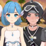 Todos los candidatos a matrimonio y dónde encontrarlos en Starsand Island