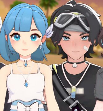 Todos los candidatos a matrimonio y dónde encontrarlos en Starsand Island