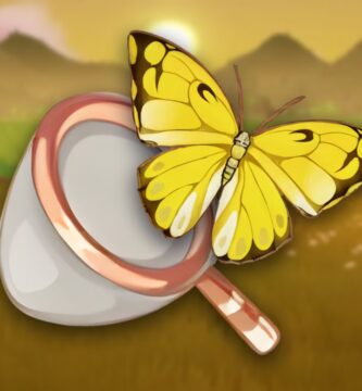 Todas las ubicaciones de errores en Starsand Island