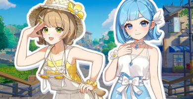 Guía para principiantes de Starsand Island