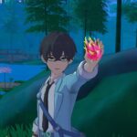 Isla Starsand: Ubicaciones de la fruta del dragón