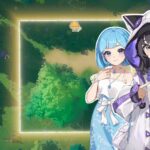 Cómo ampliar la granja en Starsand Island