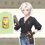 Receta de pulpa de fruta en Starsand Island (ingrediente de alimento para ganado)