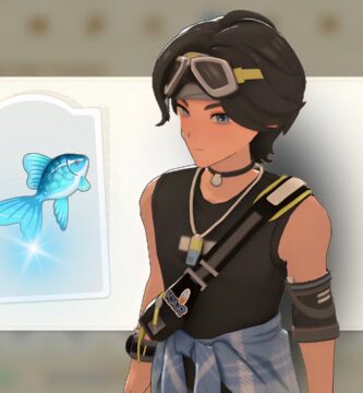 Ubicaciones de Pearl Glowfish en Starsand Island