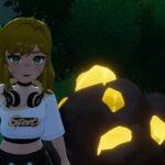 Cómo encontrar oro en la isla Starsand