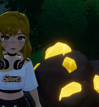 Cómo encontrar oro en la isla Starsand