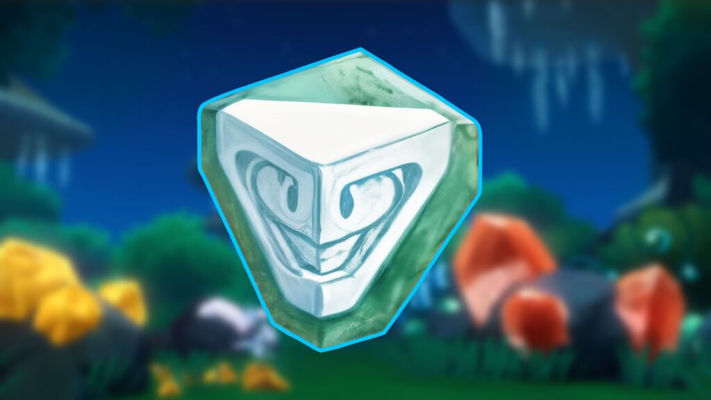Cómo obtener fragmentos de cubo espiritual en Starsand Island