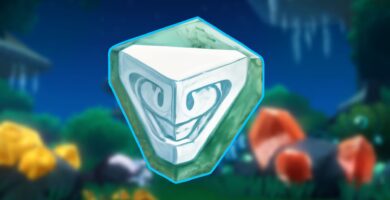 Cómo obtener fragmentos de cubo espiritual en Starsand Island