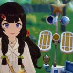 Cómo hacer un convertidor de energía en Starsand Island