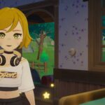 Cómo guardar tu juego en Starsand Island