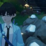 Los mejores lugares para cultivar hierro en Starsand Island