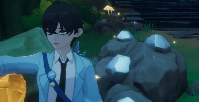 Los mejores lugares para cultivar hierro en Starsand Island