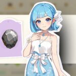 Las mejores ubicaciones para cultivar magnetita en Starsand Island (ingrediente magnético)