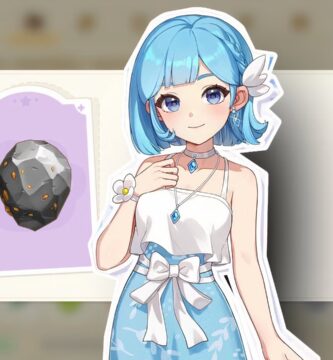 Las mejores ubicaciones para cultivar magnetita en Starsand Island (ingrediente magnético)