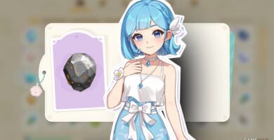 Las mejores ubicaciones para cultivar magnetita en Starsand Island (ingrediente magnético)