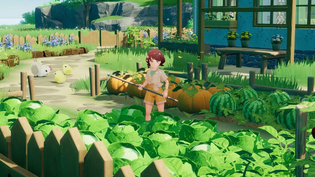 Starsand Island tiene buenas noticias para los jugadores de Steam