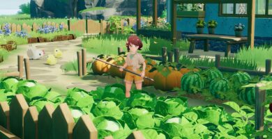 Starsand Island tiene buenas noticias para los jugadores de Steam