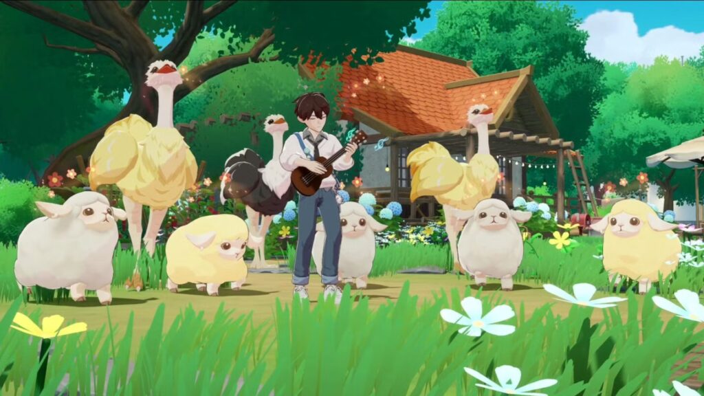 Starsand Island supuestamente afectada por un ataque de 'sobrevaloración' en Steam