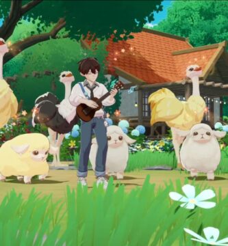 Starsand Island supuestamente afectada por un ataque de 'sobrevaloración' en Steam