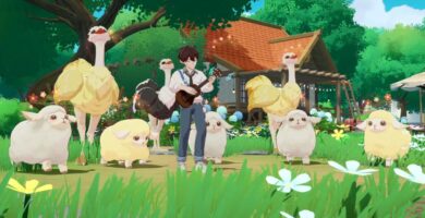 Starsand Island supuestamente afectada por un ataque de 'sobrevaloración' en Steam