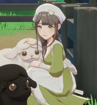 Cómo se comparan las opciones románticas de Starsand Island con Stardew Valley