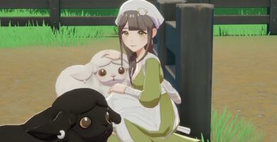 Cómo se comparan las opciones románticas de Starsand Island con Stardew Valley