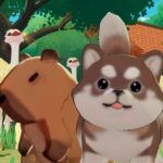 Cómo adoptar todas las mascotas en Starsand Island