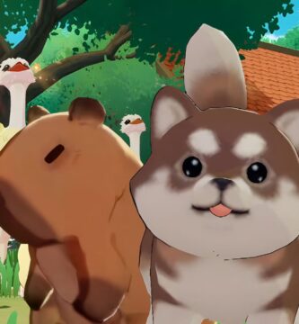 Cómo adoptar todas las mascotas en Starsand Island