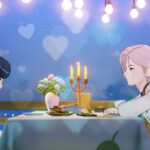 Guía de relaciones en Starsand Island