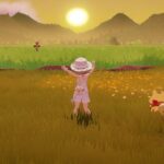 Fecha y hora de lanzamiento de Starsand Island (horarios de lanzamiento globales)