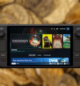 Steam Deck se está volviendo más caro para algunos jugadores