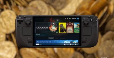 Steam Deck se está volviendo más caro para algunos jugadores