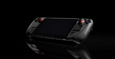 Steam Deck está agotado en EE. UU.