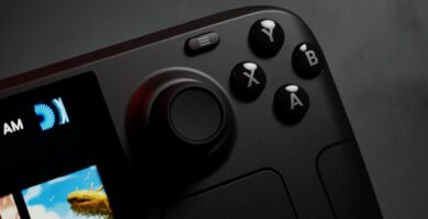 La situación del suministro de Steam Deck sigue empeorando