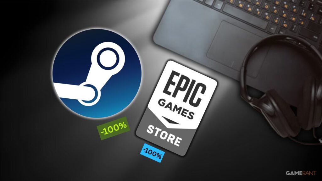 Los jugadores de PC tienen 6 obsequios para reclamar ahora mismo