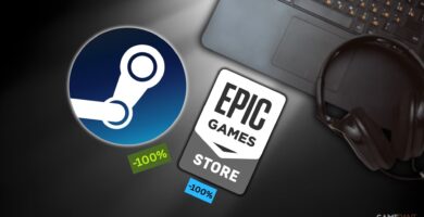 Los jugadores de PC tienen 6 obsequios para reclamar ahora mismo