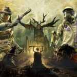 El nuevo RPG de extracción en Steam es una mezcolanza de la presentación de Diablo, la tradición similar a Elden Ring y el bucle de juego de ARC Raiders