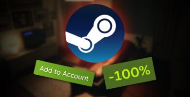 Los usuarios de Steam tienen hasta el 23 de febrero para reclamar un juego de terror gratuito que es como Phasmophobia y FNAF