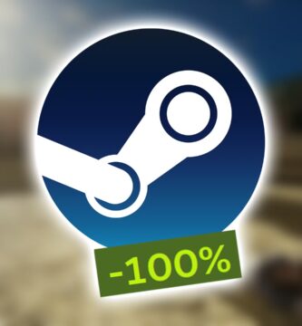 Los usuarios de Steam tienen hasta el 8 de febrero para reclamar el juego gratis