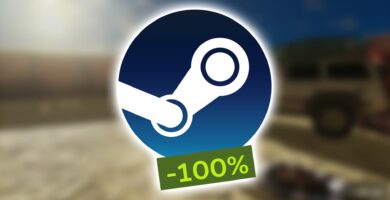 Los usuarios de Steam tienen hasta el 8 de febrero para reclamar el juego gratis