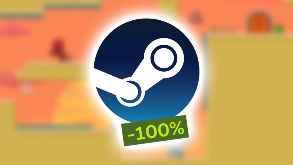 Los usuarios de Steam tienen hasta el 24 de febrero para reclamar el juego de plataformas 2020 de forma totalmente gratuita